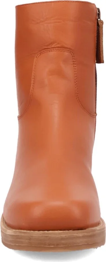 Dingo Men's Banner Leather Boot - Image 3