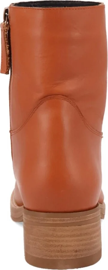 Dingo Men's Banner Leather Boot - Image 4