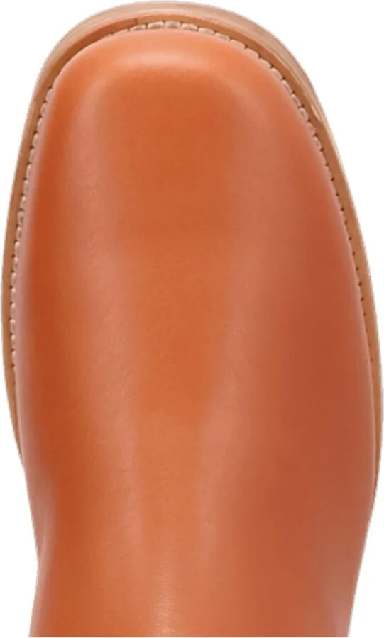 Dingo Men's Banner Leather Boot - Image 5