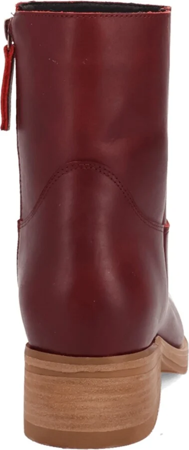 Dingo Men's Banner Leather Boot - Image 8