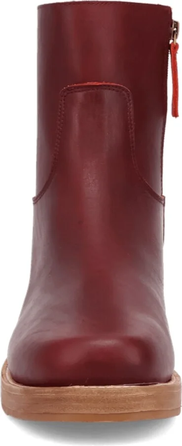 Dingo Men's Banner Leather Boot - Image 10