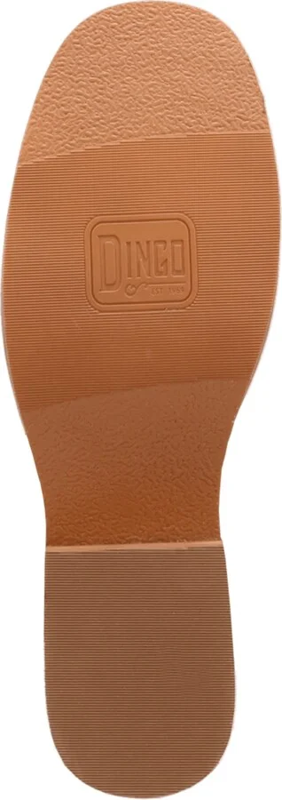 Dingo Men's Banner Leather Boot - Image 11