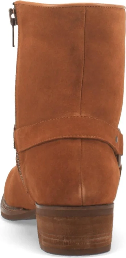 Dingo Men's Calgary Leather Boot - Image 4