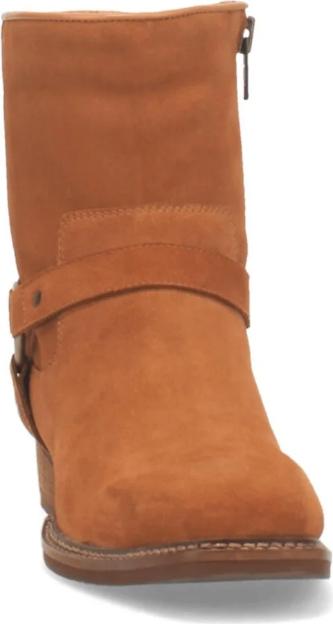 Dingo Men's Calgary Leather Boot - Image 5