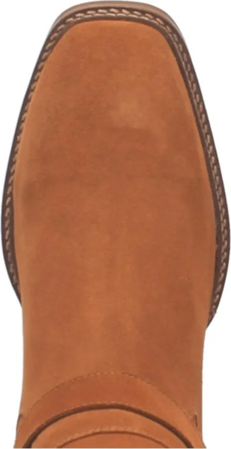 Dingo Men's Calgary Leather Boot - Image 6