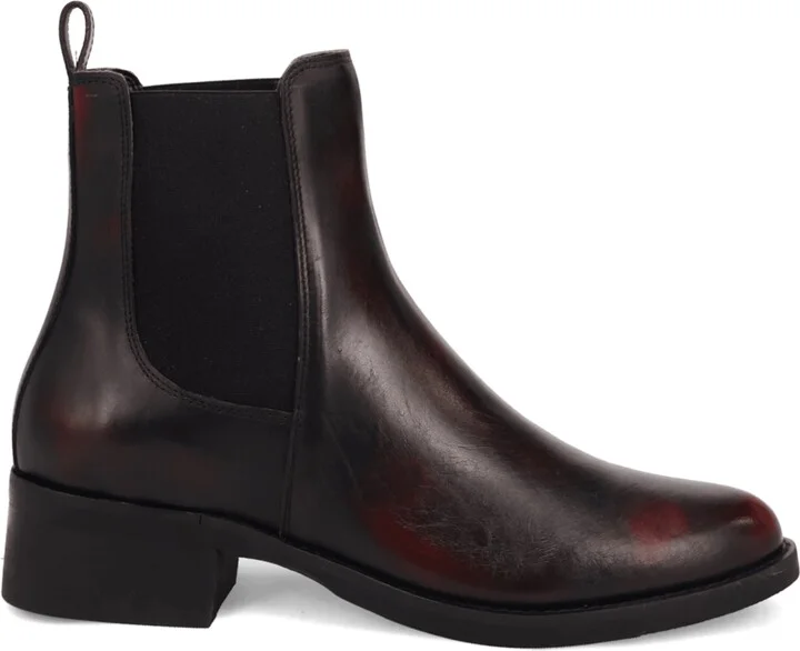 Dingo Men's Camino Leather Boot - Image 3