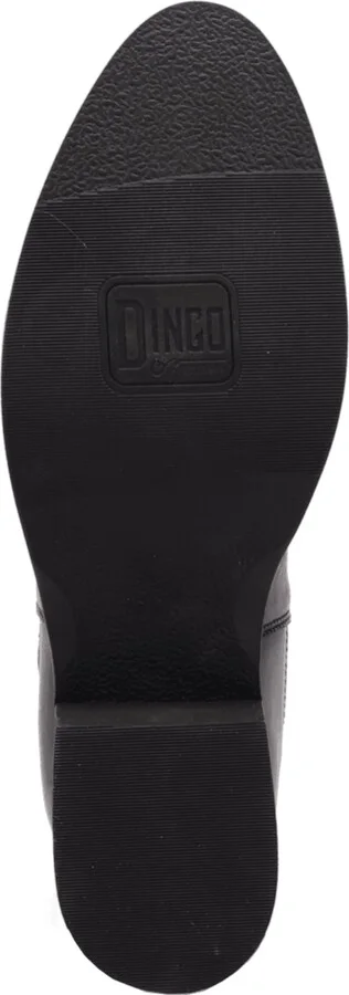 Dingo Men's Camino Leather Boot - Image 6