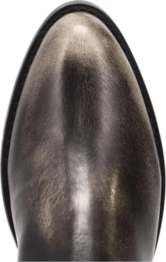 Dingo Men's Camino Leather Boot - Image 8