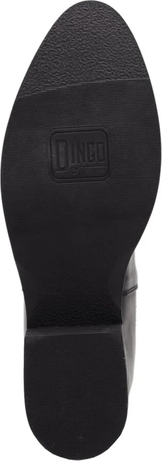 Dingo Men's Camino Leather Boot - Image 9