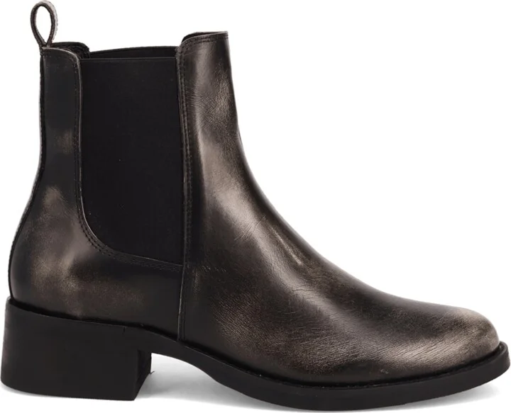Dingo Men's Camino Leather Boot - Image 10