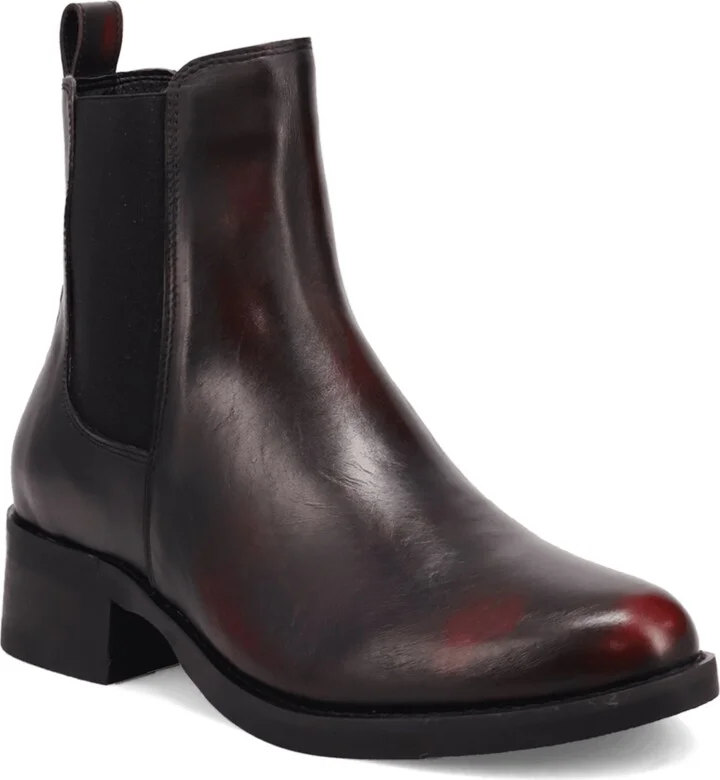 Dingo Men's Camino Leather Boot