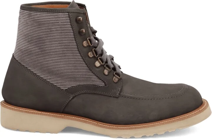 Dingo Men's Carlsbad Leather Boots - Image 2
