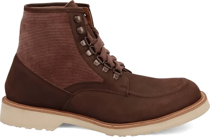 Dingo Men's Carlsbad Leather Boots - Image 3