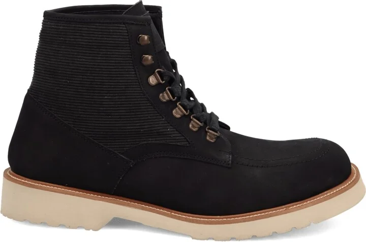 Dingo Men's Carlsbad Leather Boots - Image 5