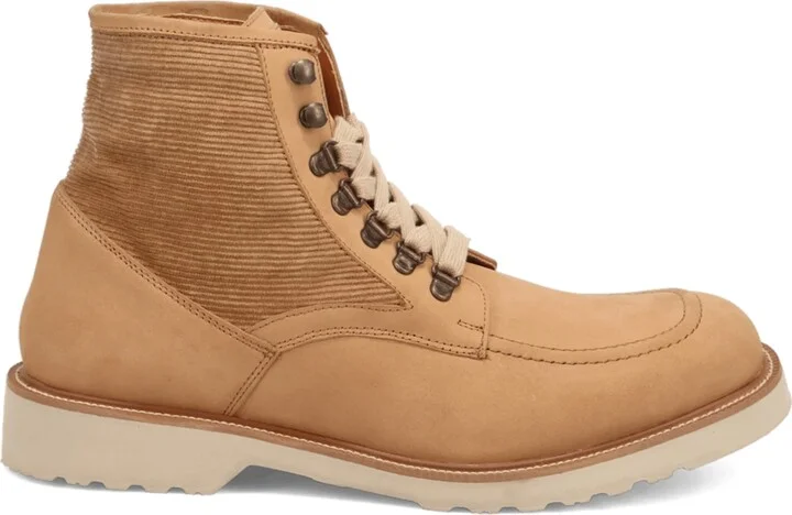 Dingo Men's Carlsbad Leather Boots - Image 6