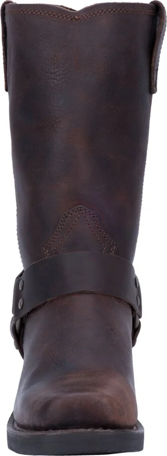 Dingo Men's Dean Leather Harness Boot - Image 4