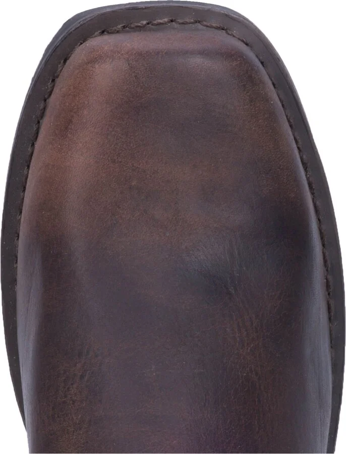 Dingo Men's Dean Leather Harness Boot - Image 5
