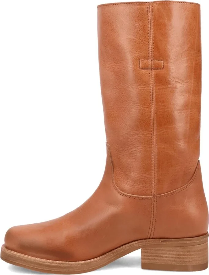 Dingo Men's Dutton Leather Boot - Image 2