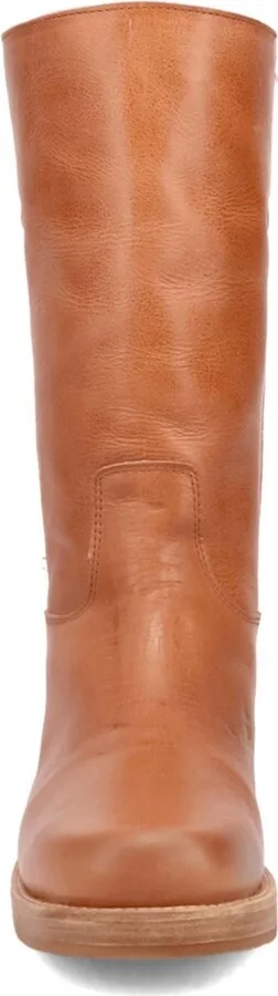Dingo Men's Dutton Leather Boot - Image 4