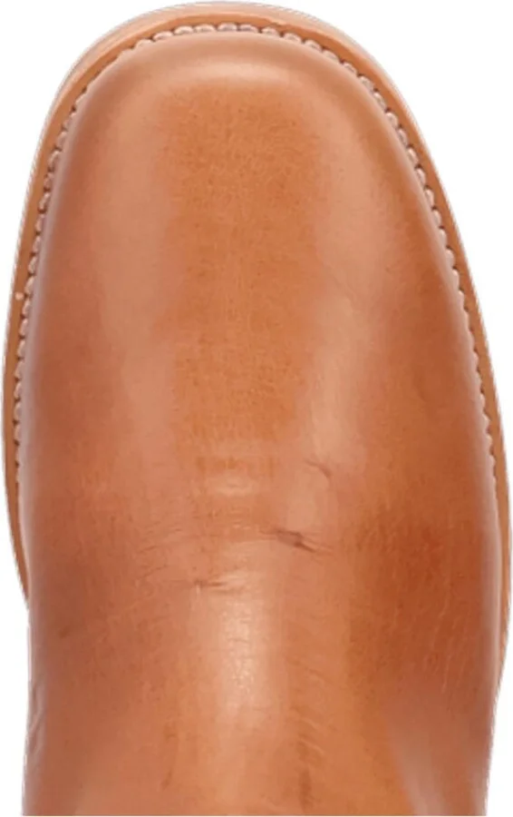 Dingo Men's Dutton Leather Boot - Image 5