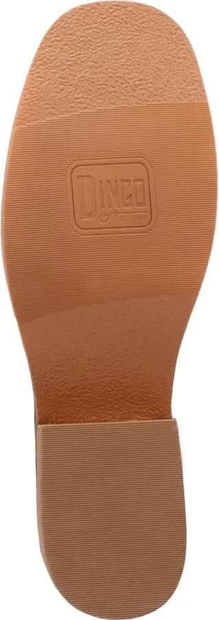 Dingo Men's Dutton Leather Boot - Image 6