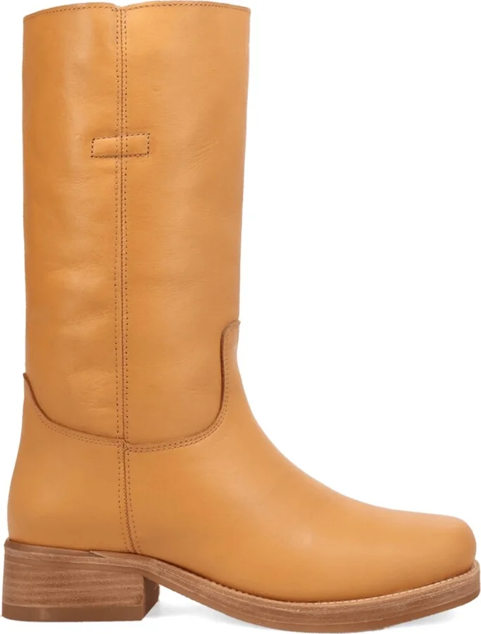 Dingo Men's Dutton Leather Boot - Image 11