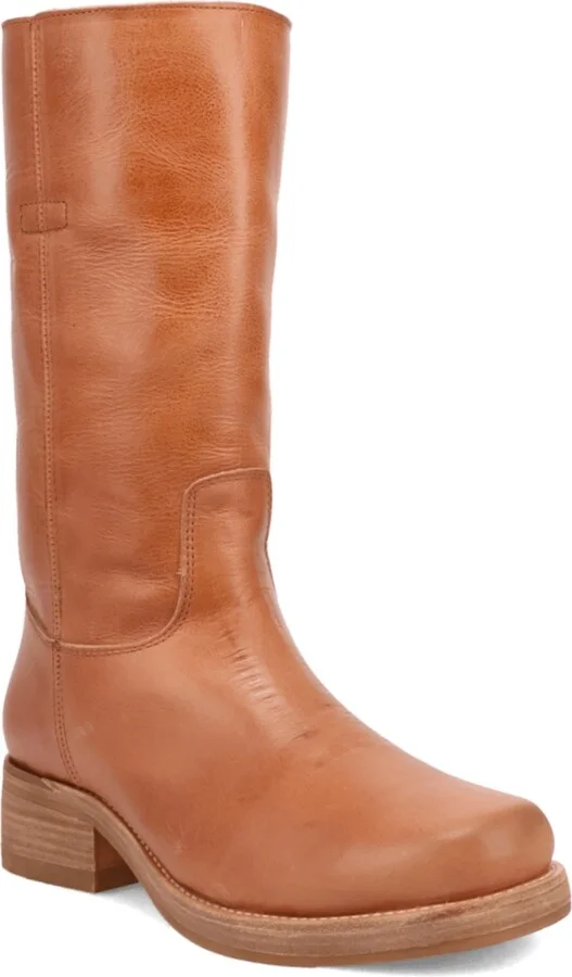 Dingo Men's Dutton Leather Boot