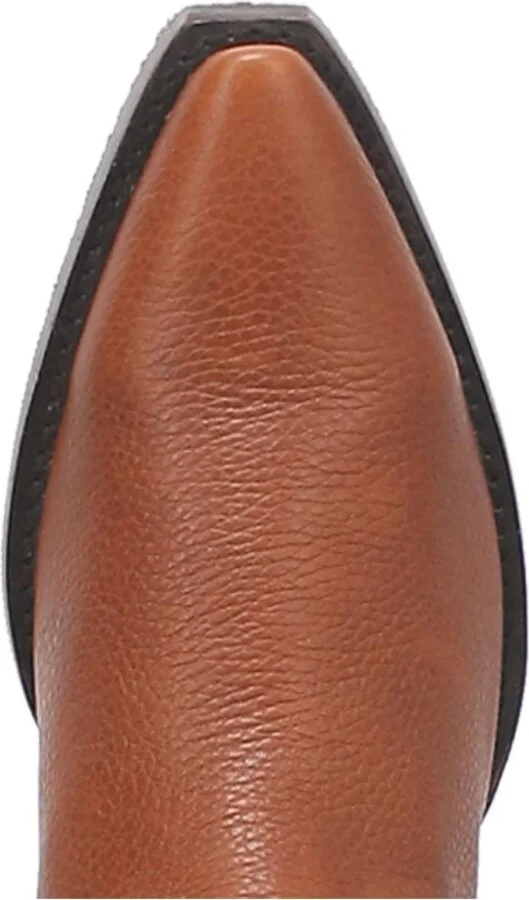 Dingo Men's Gold Rush Leather Boot - Image 5
