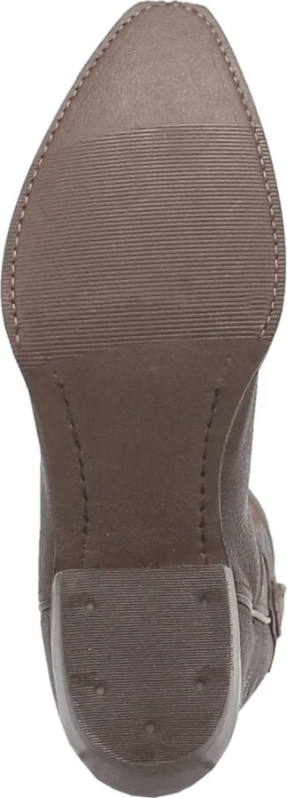 Dingo Men's Gold Rush Leather Boot - Image 11