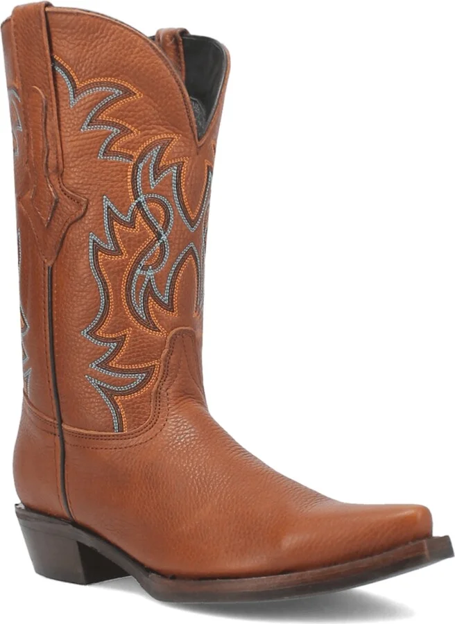 Dingo Men's Gold Rush Leather Boot