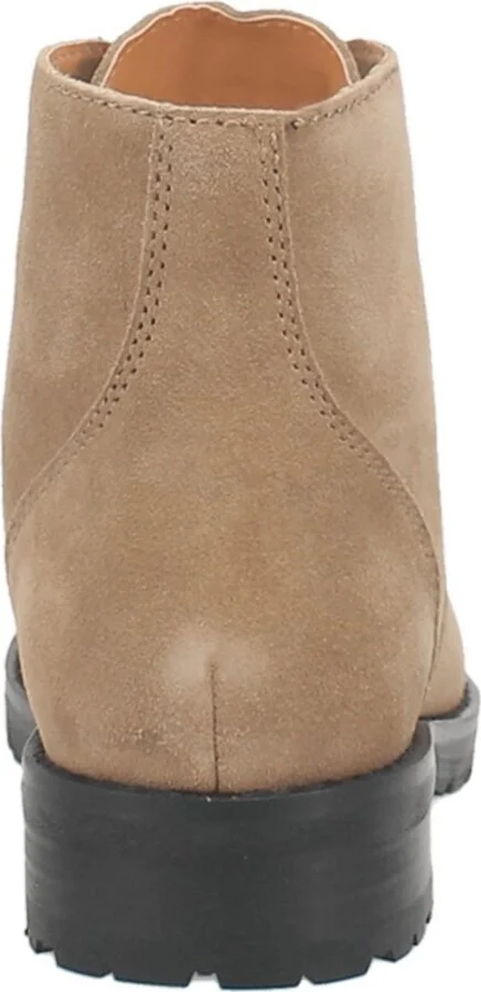 Dingo Men's Hutch Leather Boot - Image 3