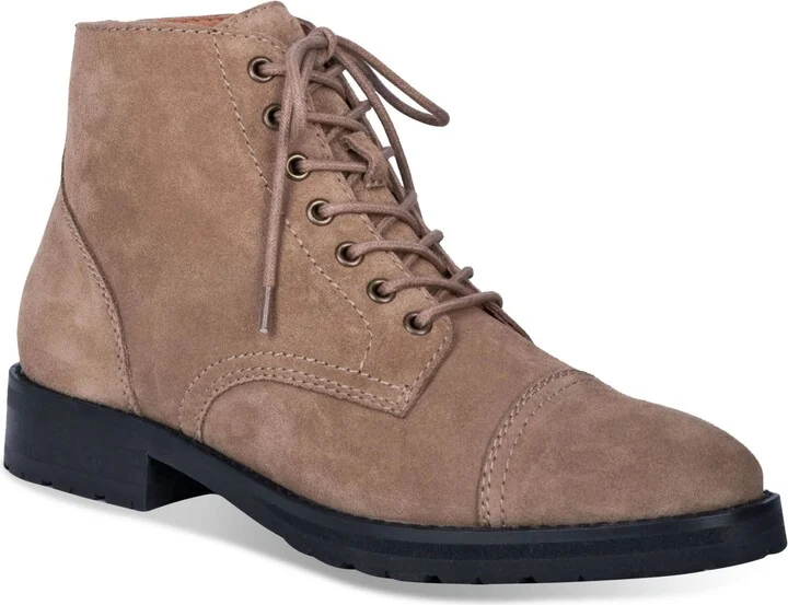 Dingo Men's Hutch Leather Boot