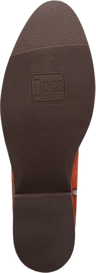 Dingo Men's Matador Suede Leather Boot - Image 6