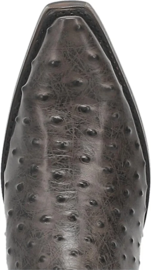 Dingo Men's Outlaw Leather Boot - Image 5