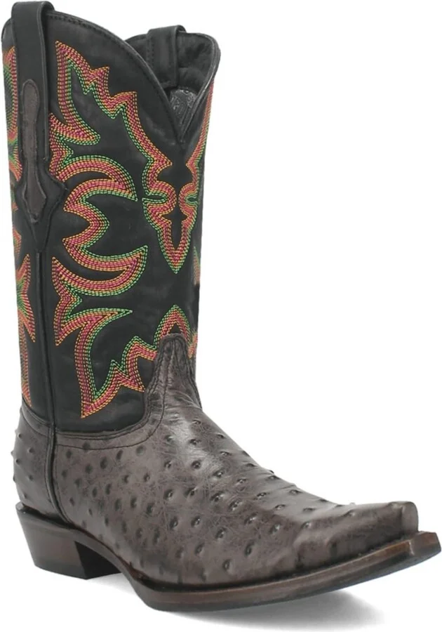 Dingo Men's Outlaw Leather Boot