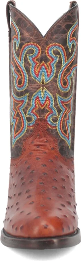 Dingo Men's Ranger Leather Boot - Image 3