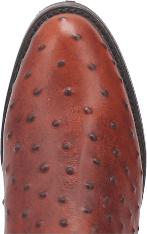 Dingo Men's Ranger Leather Boot - Image 4
