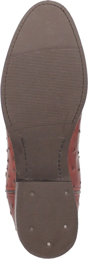 Dingo Men's Ranger Leather Boot - Image 5