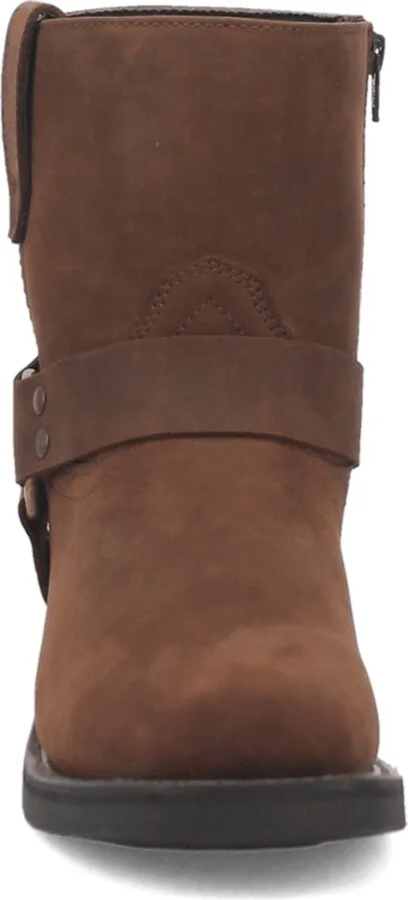 Dingo Men's Rev Up Leather Harness Boot - Image 5