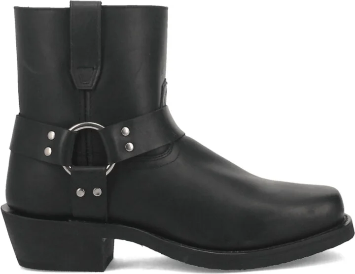 Dingo Men's Rev Up Leather Harness Boot - Image 8