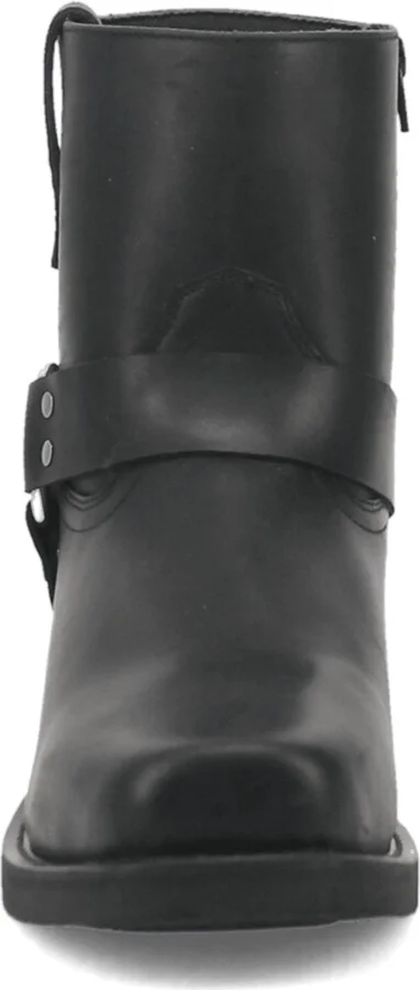 Dingo Men's Rev Up Leather Harness Boot - Image 9