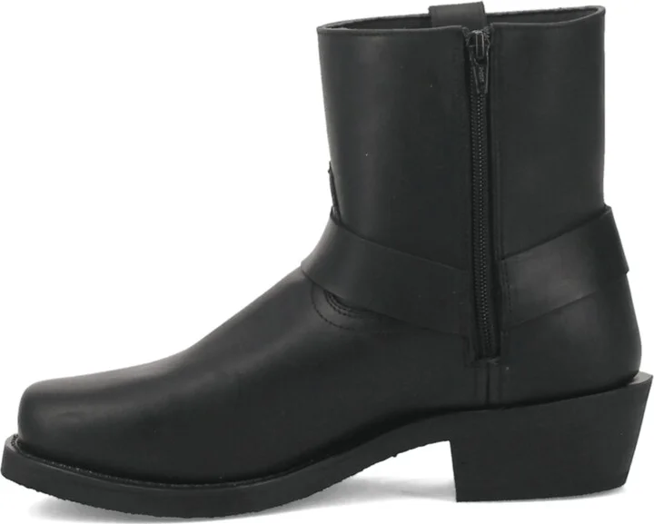 Dingo Men's Rev Up Leather Harness Boot - Image 10