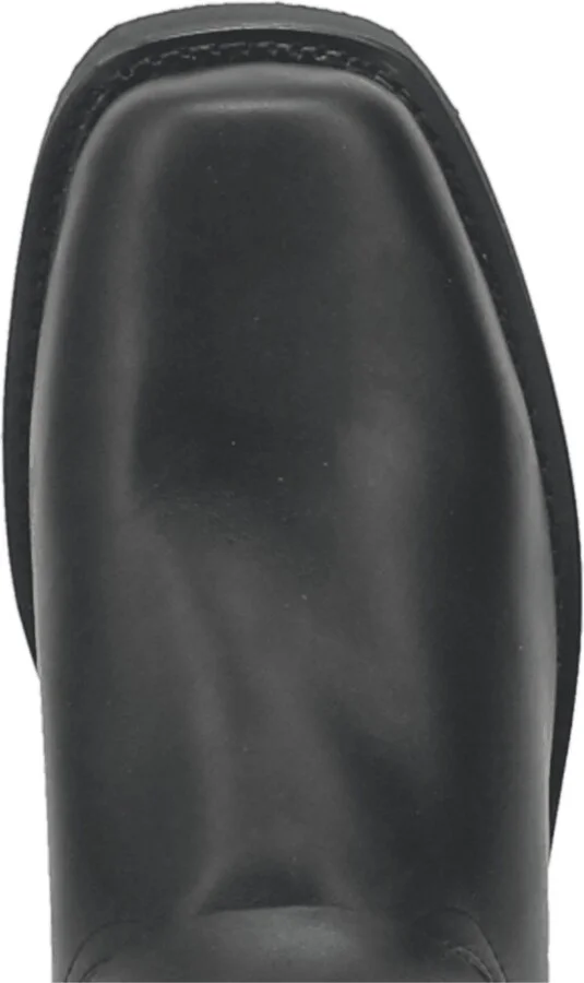 Dingo Men's Rev Up Leather Harness Boot - Image 11