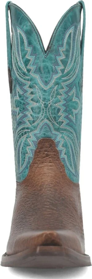 Dingo Men's Rio Lobo Leather Boot - Image 10