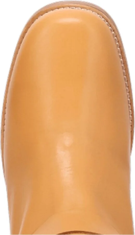 Dingo Men's Rip Leather Boot - Image 5