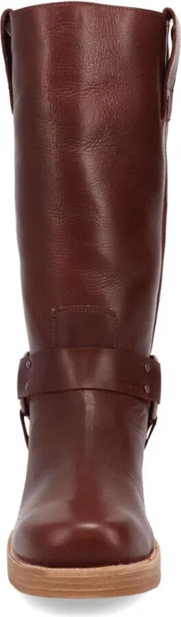Dingo Men's Rip Leather Boot - Image 9