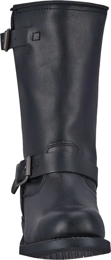 Dingo Men's Rob Leather Harness Boot - Image 4