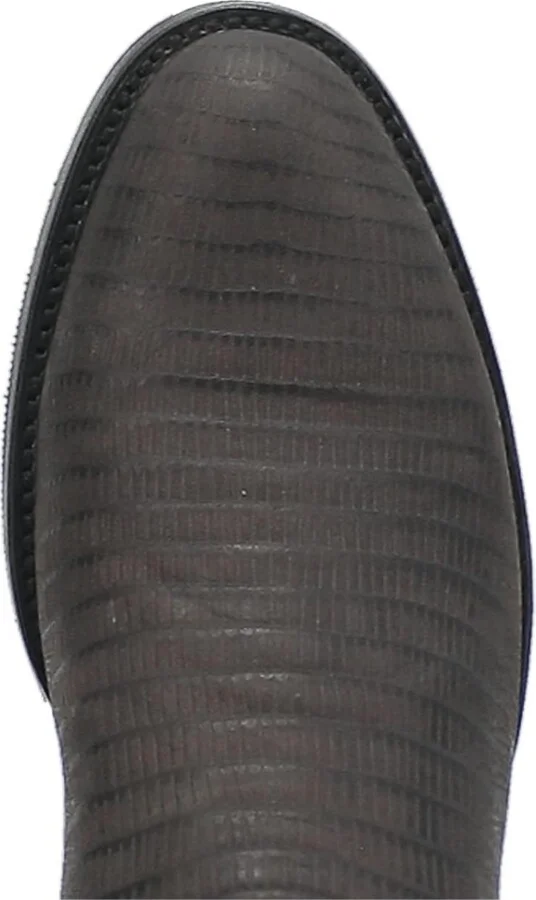 Dingo Men's Saw Buck Leather Boot - Image 7