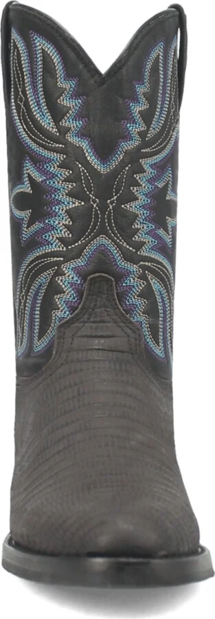 Dingo Men's Saw Buck Leather Boot - Image 11