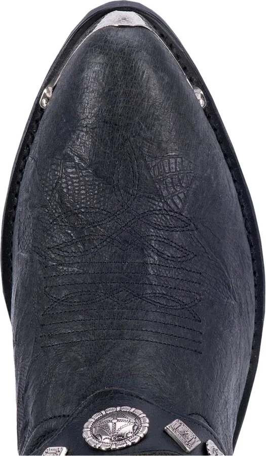 Dingo Men's Suiter Leather Harness Boot - Image 5